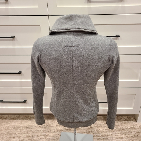 Element zip up light jacket - Picture 3 of 11